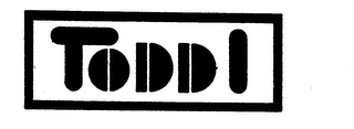 TODD 1
