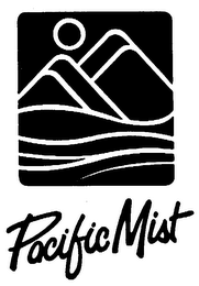 PACIFIC MIST