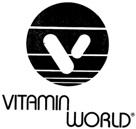 VITAMIN WORLD