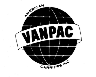 AMERICAN VANPAC CARRIERS INC.
