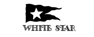 WHITE STAR