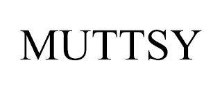 MUTTSY