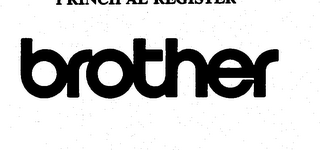 BROTHER