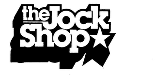 THE JOCK SHOP