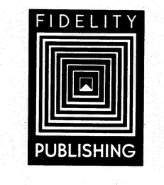 FIDELITY PUBLISHING