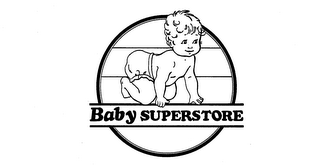 BABY SUPERSTORE