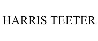 HARRIS TEETER