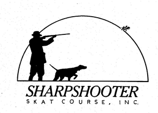 SHARPSHOOTER SKAT COURSE, INC.