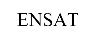 ENSAT