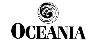 OCEANIA