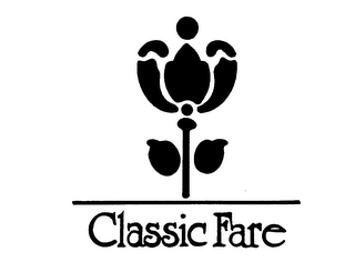 CLASSIC FARE