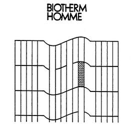BIOTHERM HOMME