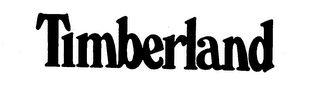 TIMBERLAND