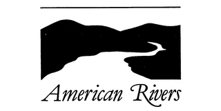AMERICAN RIVERS