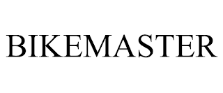 BIKEMASTER