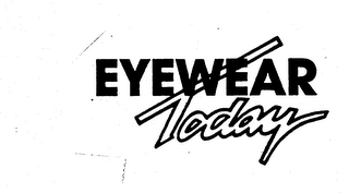 EYEWEAR TODAY