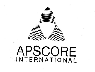 APSCORE INTERNATIONAL