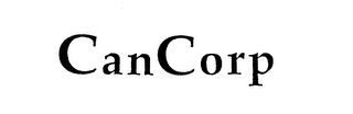 CANCORP