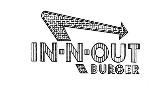 IN-N-OUT BURGER