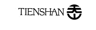 TIENSHAN