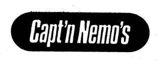 CAPT'N NEMO'S