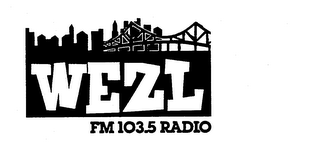 WEZL FM 103.5 RADIO