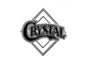 CRYSTAL