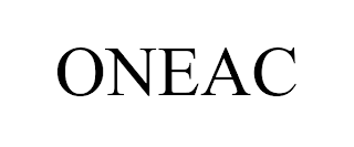 ONEAC