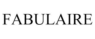 FABULAIRE