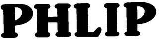 PHLIP