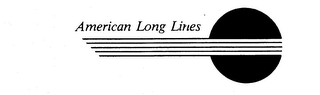 AMERICAN LONG LINES
