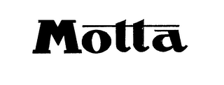 MOTTA
