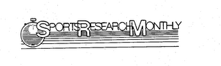 SPORTS RESEARCH MONTHLY