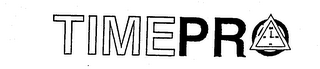 TIMEPRO