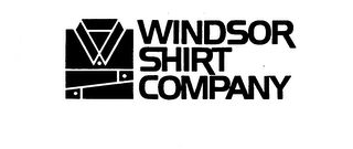 WINDSOR SHIRT COMPANY
