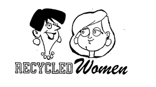 RECYCLED WOMEN