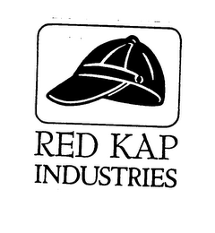 RED KAP INDUSTRIES