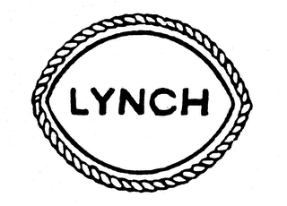 LYNCH