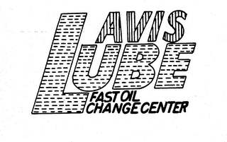 AVIS LUBE FAST OIL CHANGE CENTER