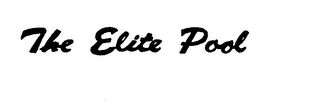 THE ELITE POOL