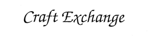 CRAFT EXCHANGE