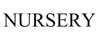 NURSERY