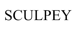 SCULPEY