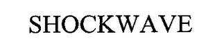 SHOCKWAVE