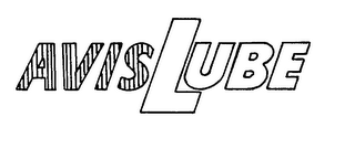 AVIS LUBE