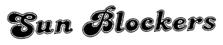 SUN BLOCKERS