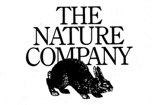 THE NATURE COMPANY