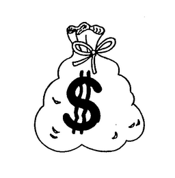 $