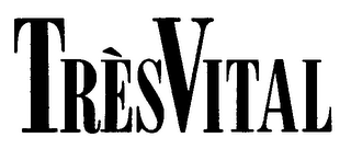 TRESVITAL