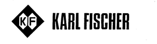 KF KARL FISCHER